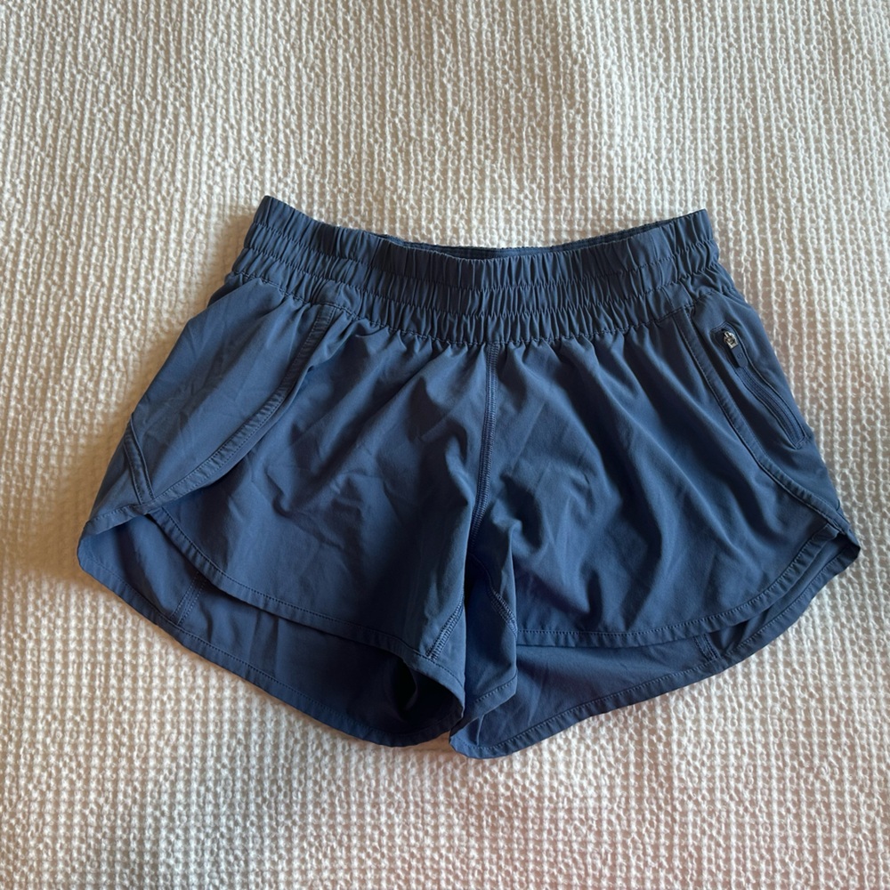 Lululemon Tracker Shorts